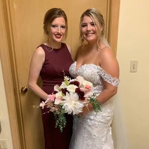 Meet your Posher, Erin